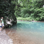 Путешествие выходного дня по окрестностям Сочи